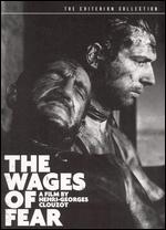 The Wages of Fear [2 Discs] [Criterion Collection] - Henri-Georges Clouzot