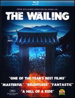 The Wailing [Blu-ray] - Na Hong-jin