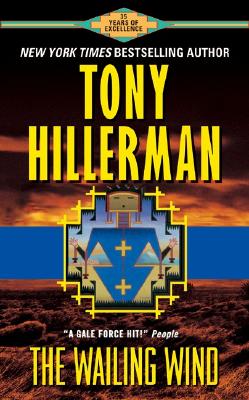 The Wailing Wind - Hillerman, Tony