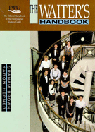 The Waiter's Handbook