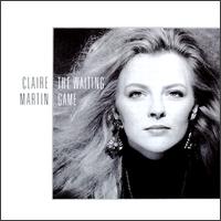 The Waiting Game - Claire Martin