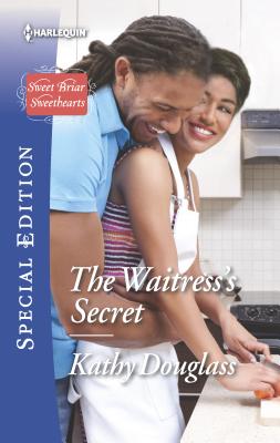 The Waitress's Secret - Douglass, Kathy