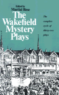 The Wakefield Mystery Plays