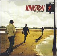 The Walk [Bonus Tracks] - Hanson