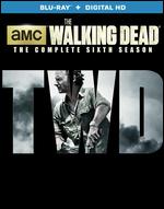 The Walking Dead: Season 06 - 