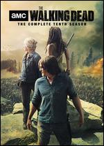 The Walking Dead [TV Series] - 
