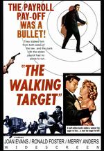 The Walking Target - Edward L. Cahn