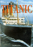 The wall chart of the Titanic