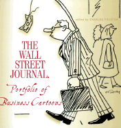 The Wall Street Journal Portfolio of Business Cartoons