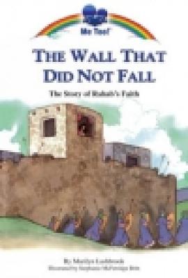 The Wall That Did Not Fall - Lashbrook, Marilyn