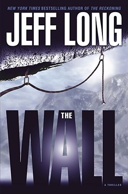 The Wall - Long, Jeff