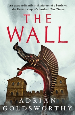 The Wall - Goldsworthy, Adrian