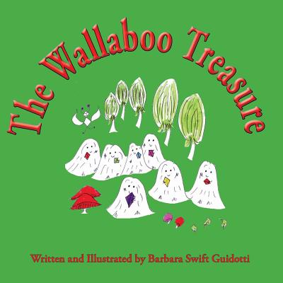 The Wallaboo Treasure - 