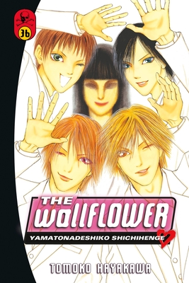 The Wallflower, Volume 36 - Hayakawa, Tomoko