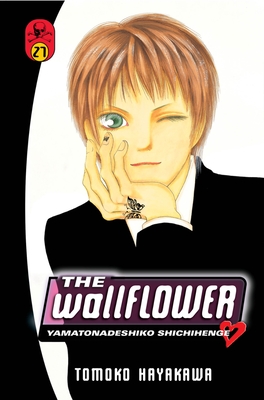 The Wallflower: Yamatonadeshiko Shichihenge, Volume 27 - Hayakawa, Tomoko