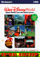 The Walt Disney World: Official Travel Guide - Birnbaum, Stephen (Volume editor), and Lefkon, Wendy (Volume editor)