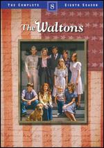 The Waltons: Season 08 - 