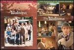 The Waltons: The Complete Seasons First and Second [10 Discs]