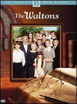 The Waltons: The Complete Third Season [5 Discs]