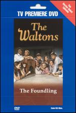The Waltons: The Foundling - Vincent Sherman