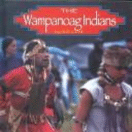 The Wampanoag Indians - Lund, Bill
