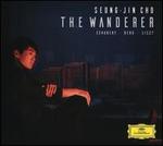 The Wanderer: Schubert, Berg, Liszt