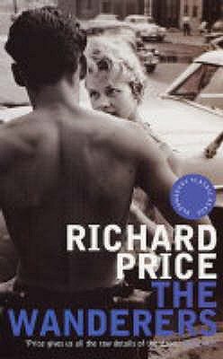 The Wanderers - Price, Richard