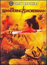 The Wandering Swordsman