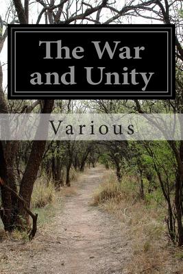 The War and Unity - Various