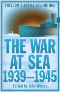 The War at Sea 1939-1945