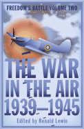 The War in the Air, 1939-45