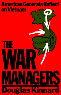 The War Managers
