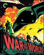 The War of the Worlds [Criterion Collection] [Blu-ray]