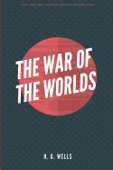 The War of the Worlds (Illustrated)