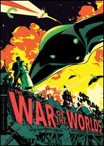 The War of the Worlds - Byron Haskin