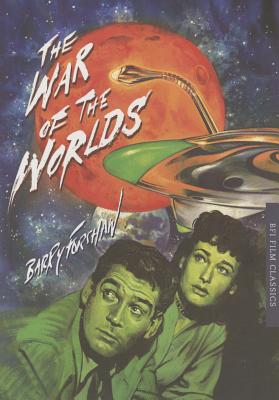 The War of the Worlds - Forshaw, Barry