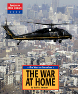 The War on Terrorism: The War at Home