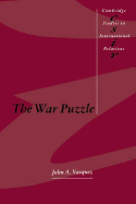 The War Puzzle