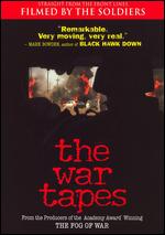 The War Tapes: Special Edition - Deborah Scranton
