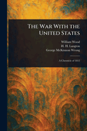 The War With the United States