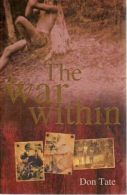 The War within - Tate, Don