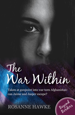 The War Within - Hawke, Rosanne