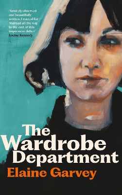 The Wardrobe Department - Garvey, Elaine