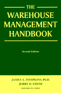 The Warehouse Management Handbook