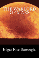 The Warlord of Mars