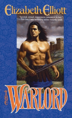 The Warlord - Elliott, Elizabeth