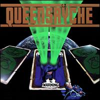 The Warning [Bonus Tracks] - Queensrche