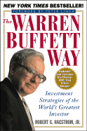 The Warren Buffett Way - Hagstrom, Robert G