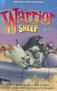 The Warrior Sheep Go West