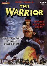 The Warrior - Sisworo Gautama Putra